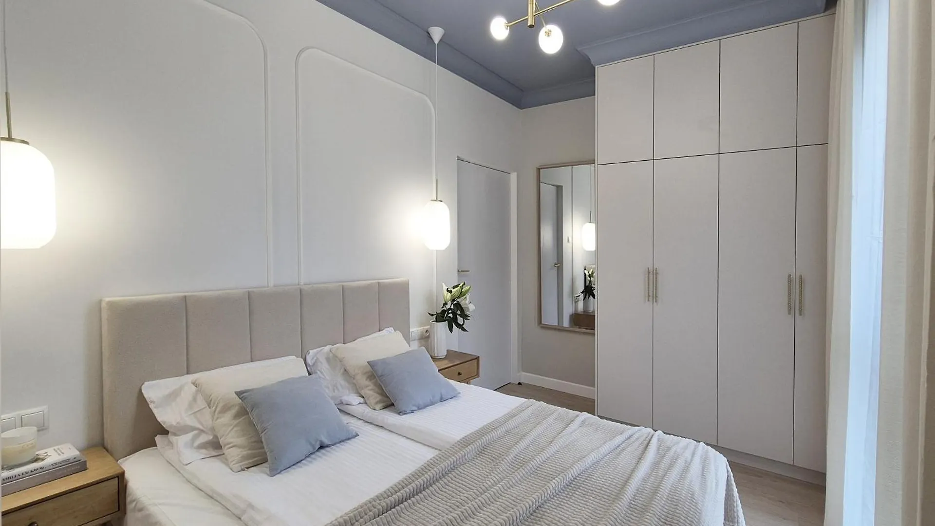 Totu Home Nadmorski Dwor Prestige Gdansk Apartment