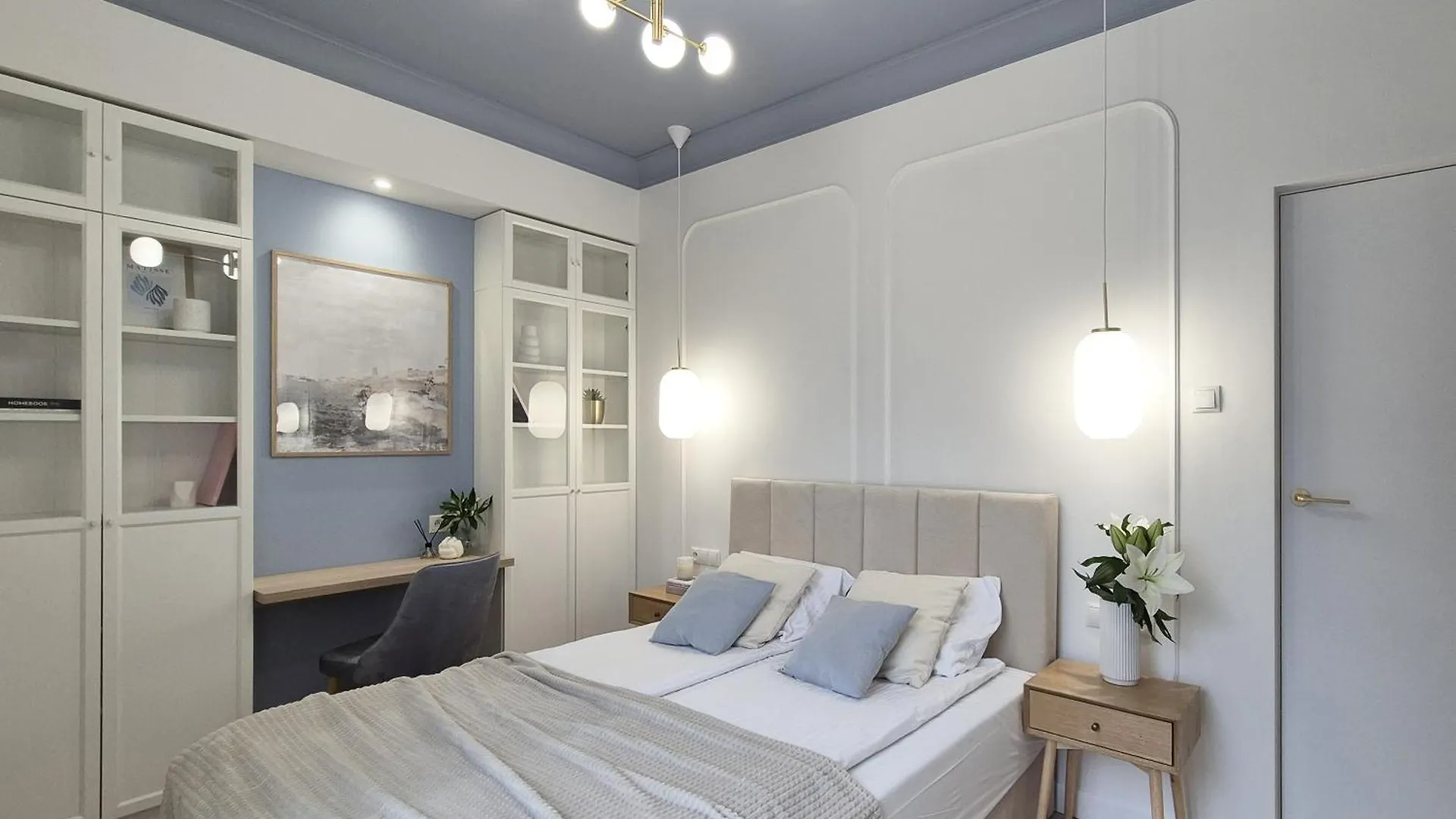 Totu Home Nadmorski Dwor Prestige Gdansk Apartment