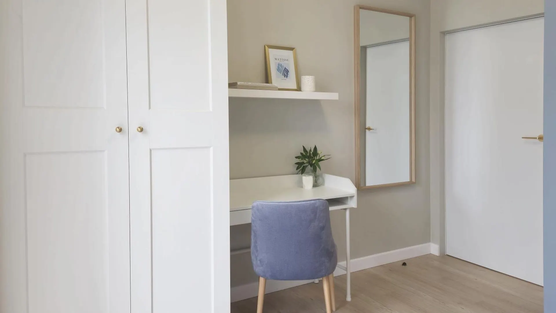 Totu Home Nadmorski Dwor Prestige Gdansk Apartment