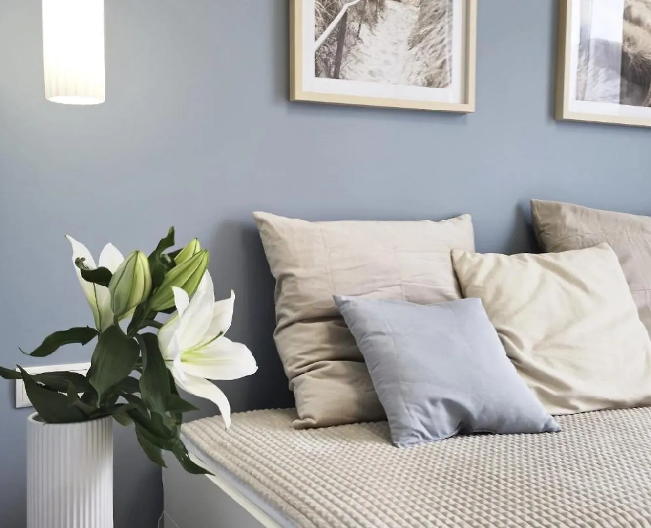 Totu Home Nadmorski Dwor Prestige Gdansk Apartment 0*,