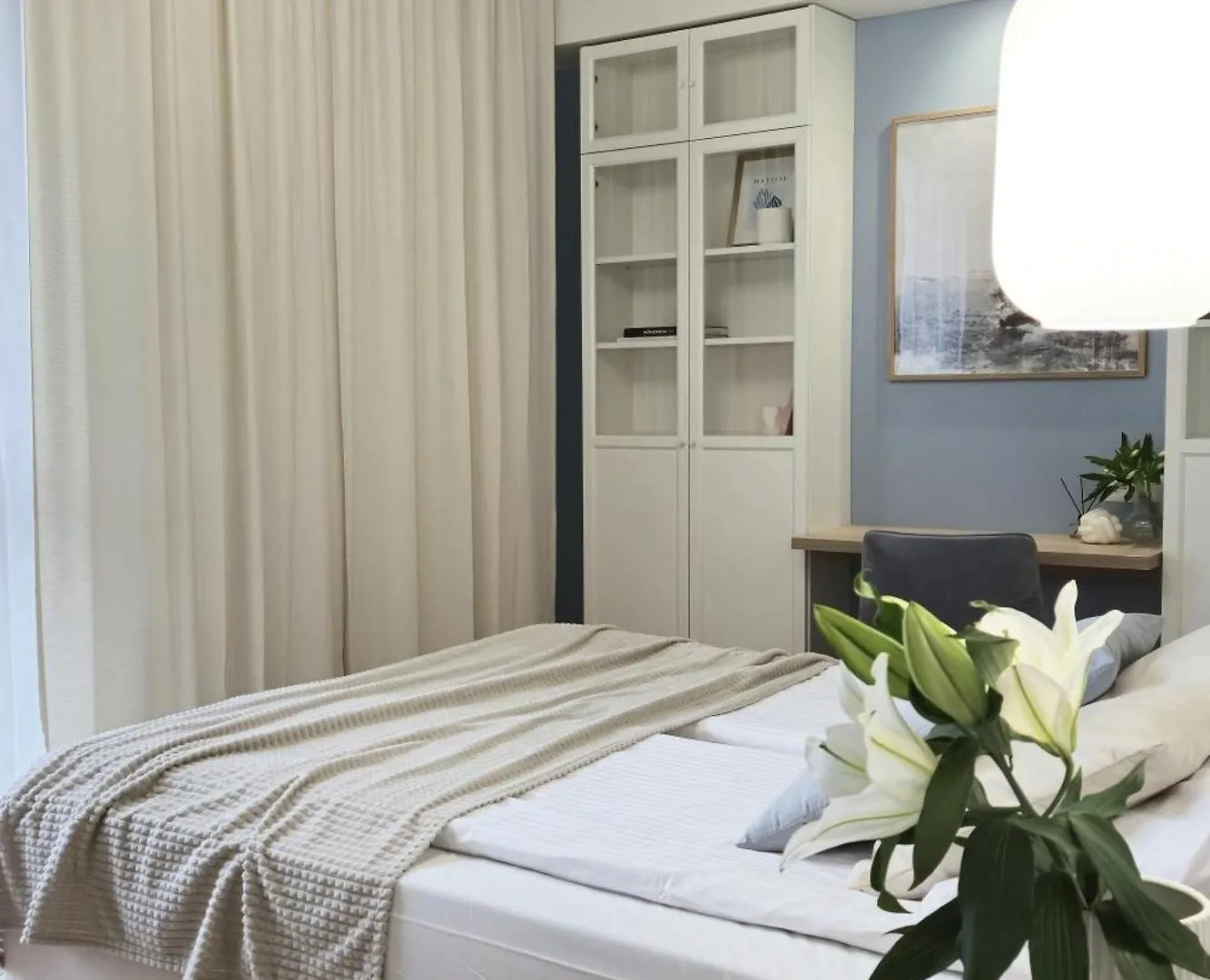 Totu Home Nadmorski Dwor Prestige Gdansk Apartment 0*,  Poland