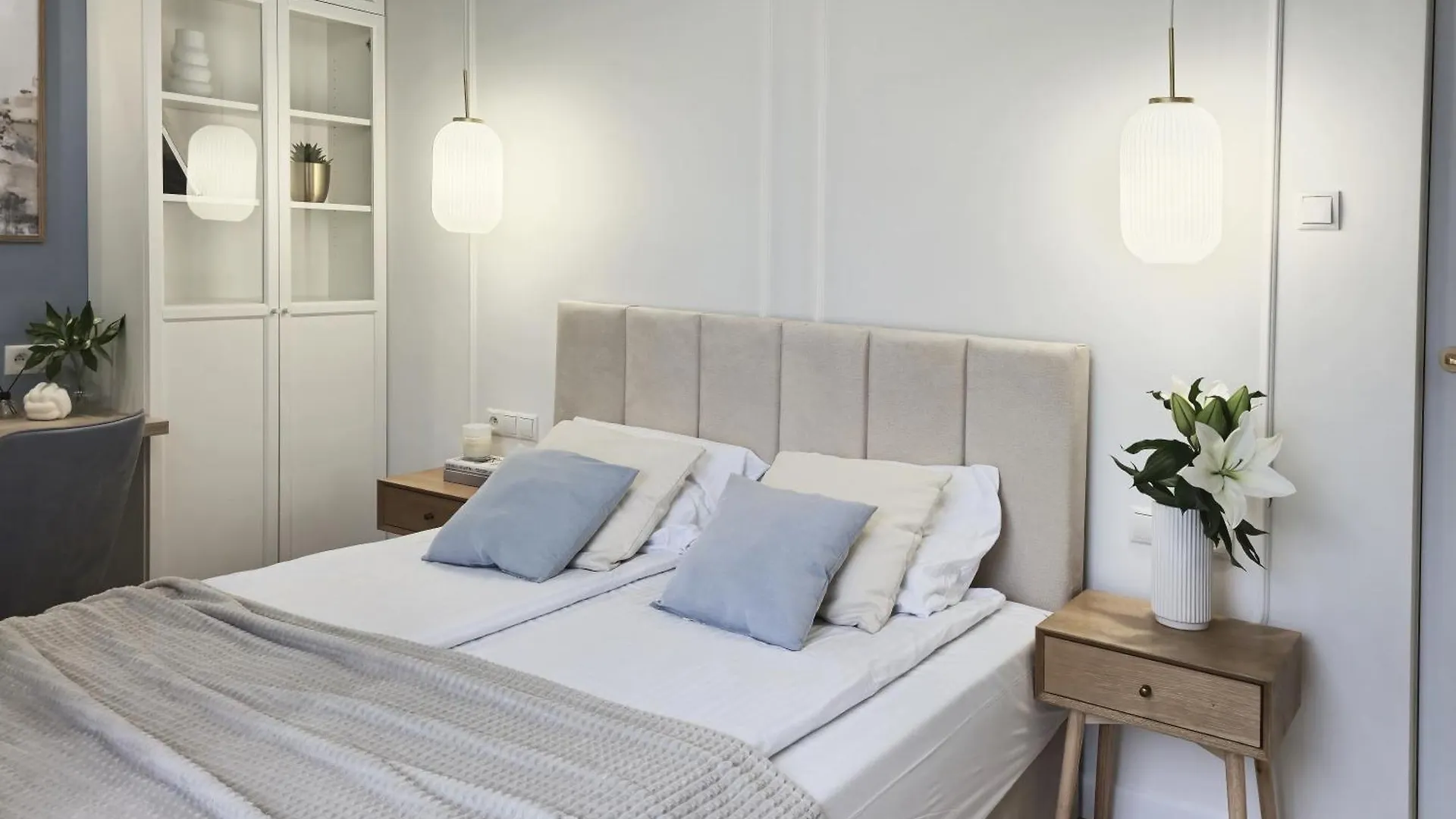 Totu Home Nadmorski Dwor Prestige Gdansk Apartment