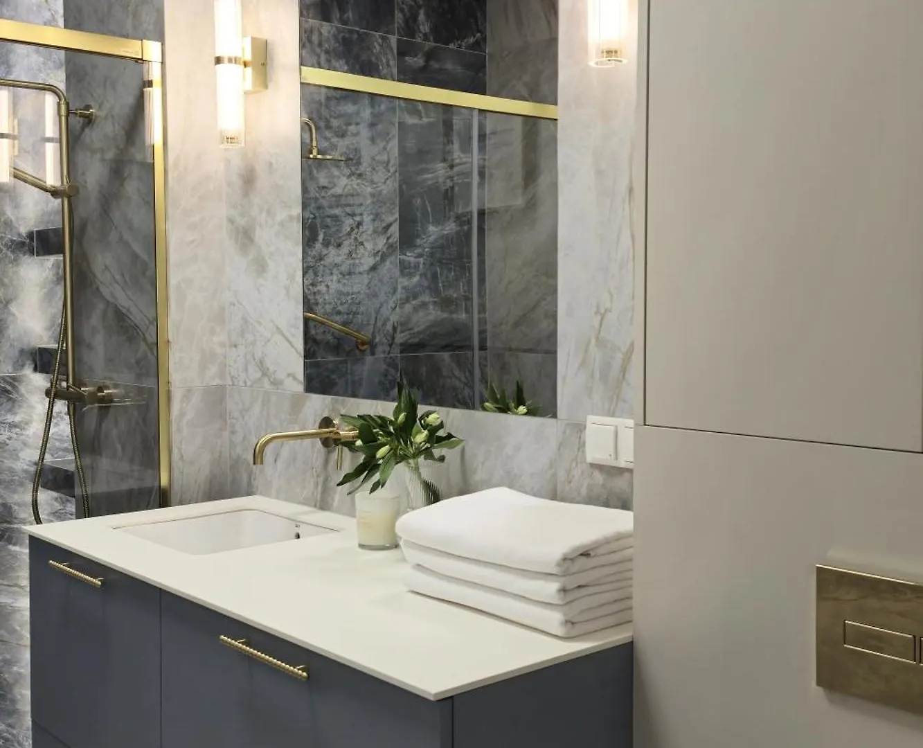 Totu Home Nadmorski Dwor Prestige Gdansk Apartment