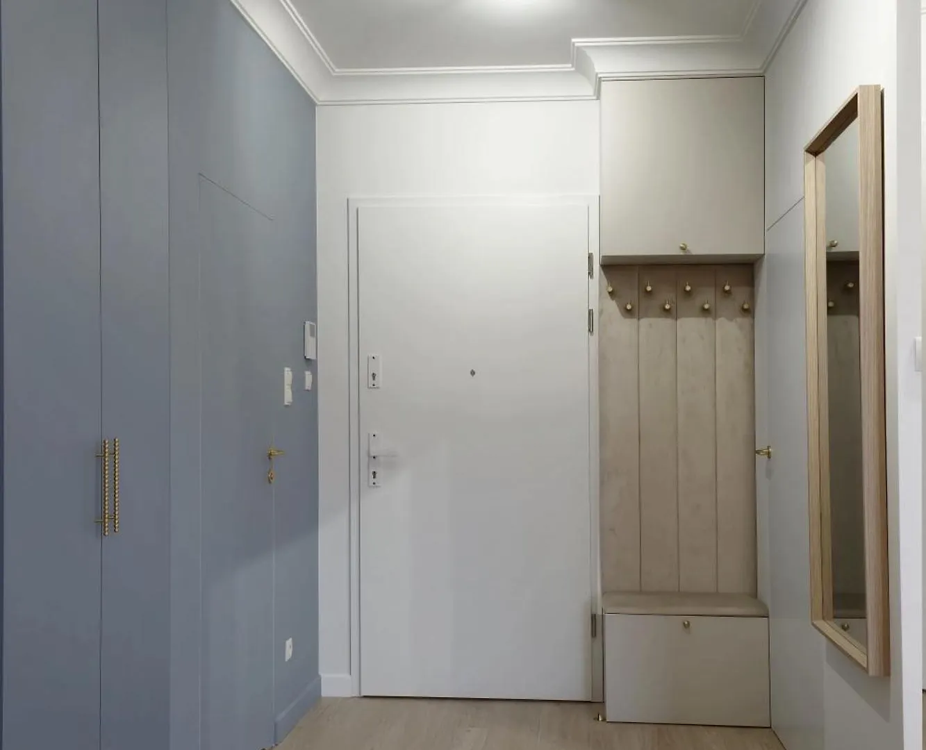 Totu Home Nadmorski Dwor Prestige Gdansk Apartment