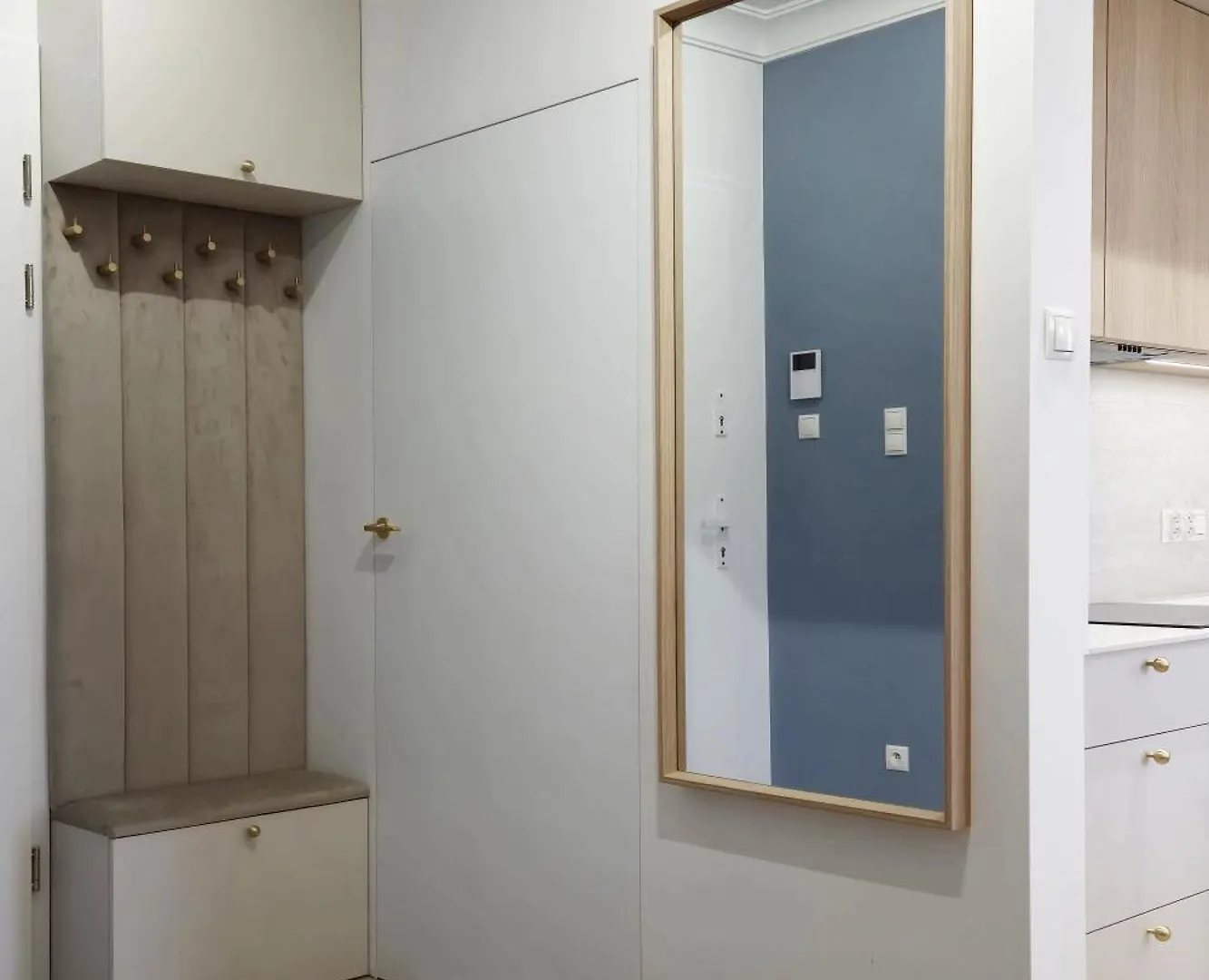 Totu Home Nadmorski Dwor Prestige Gdansk Apartment