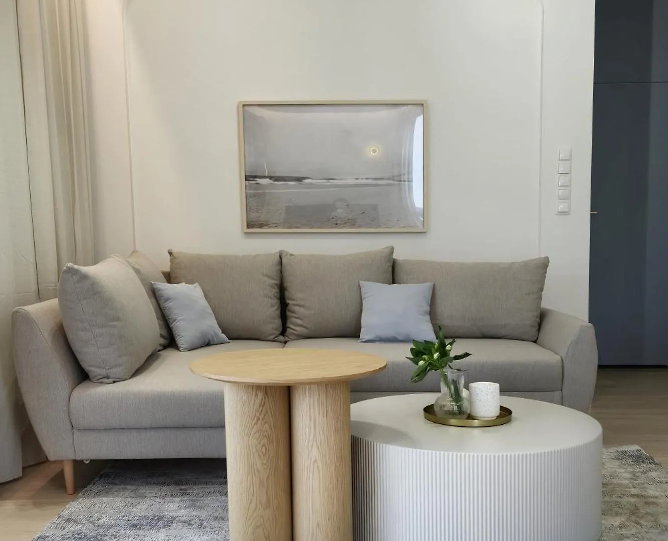 Totu Home Nadmorski Dwor Prestige Gdansk Apartment