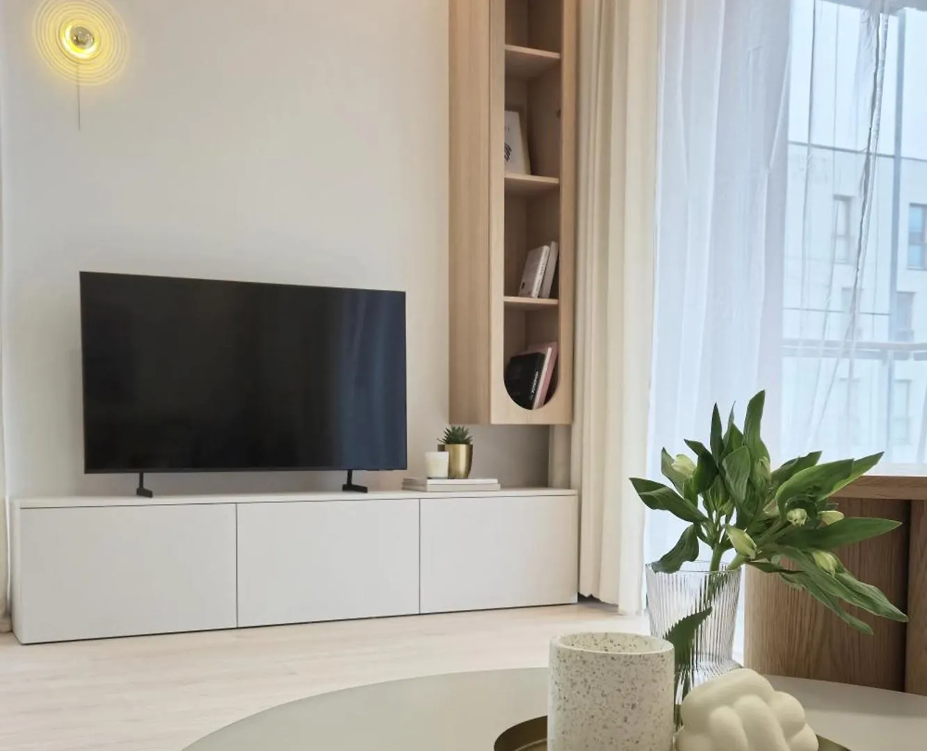 Totu Home Nadmorski Dwor Prestige Gdansk Apartment