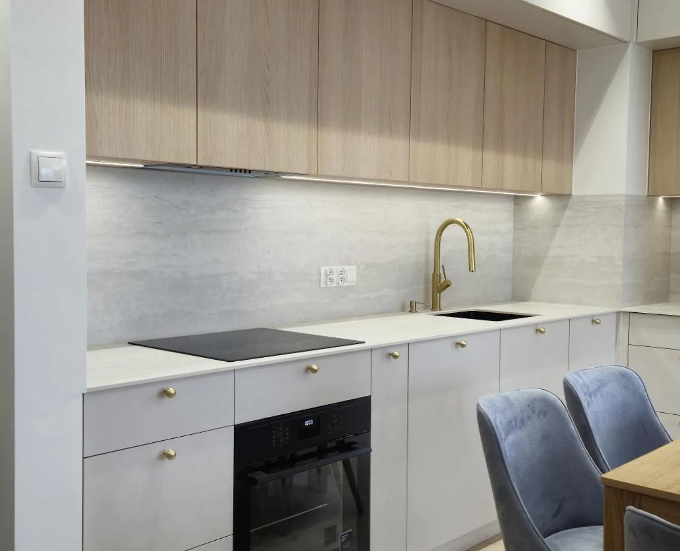 Totu Home Nadmorski Dwor Prestige Gdansk Apartment Poland