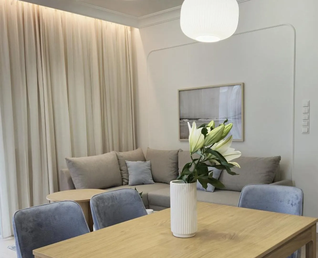 Totu Home Nadmorski Dwor Prestige Gdansk Apartment