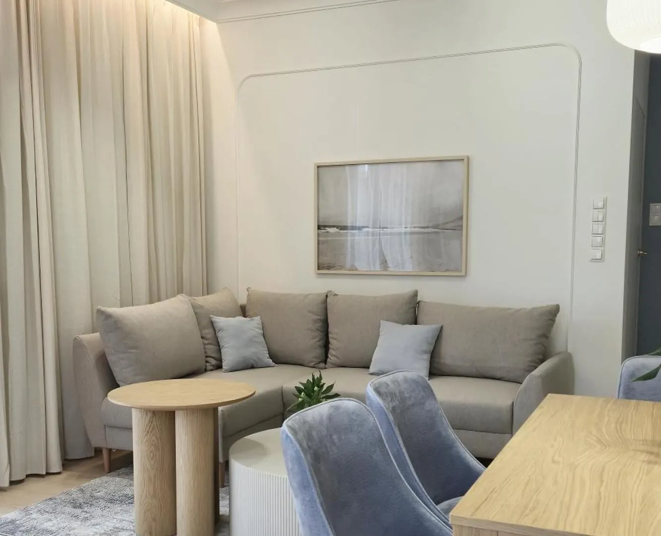 Totu Home Nadmorski Dwor Prestige Gdansk Apartment