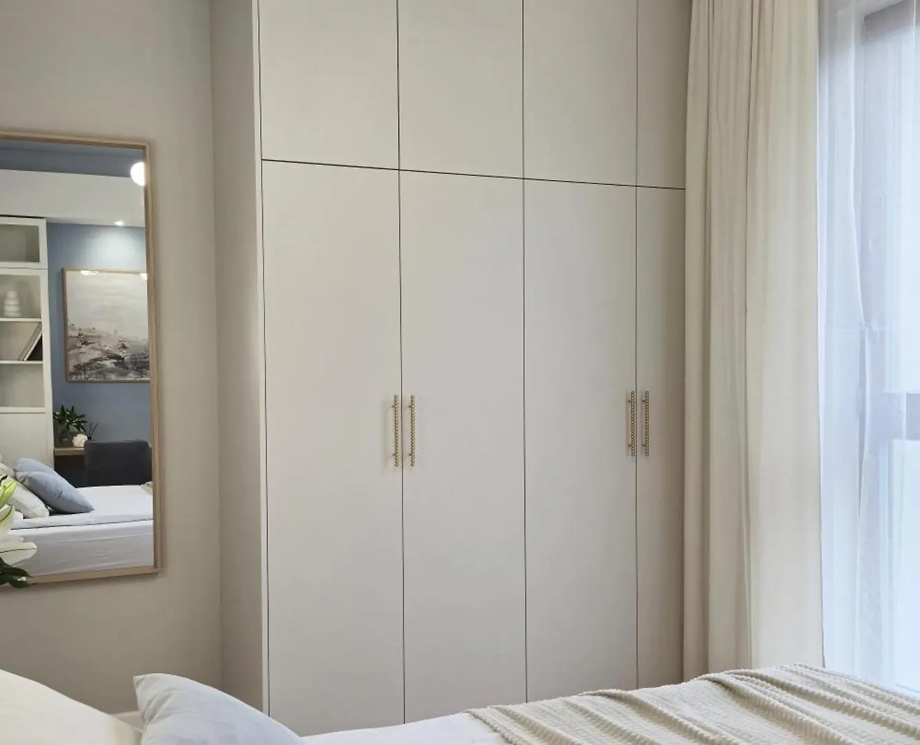 Totu Home Nadmorski Dwor Prestige Gdansk Apartment