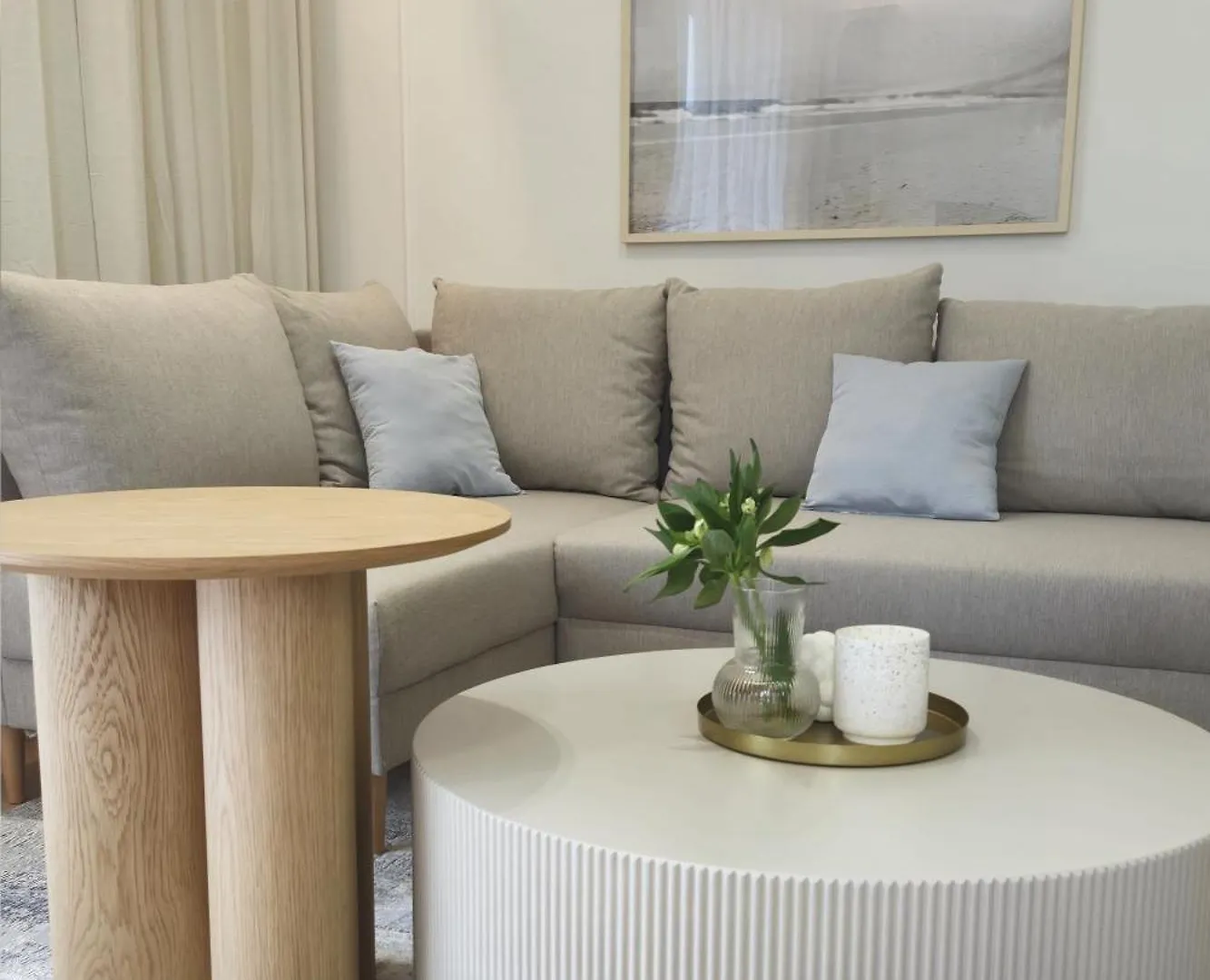 Totu Home Nadmorski Dwor Prestige Gdansk Apartment 0*,  Poland