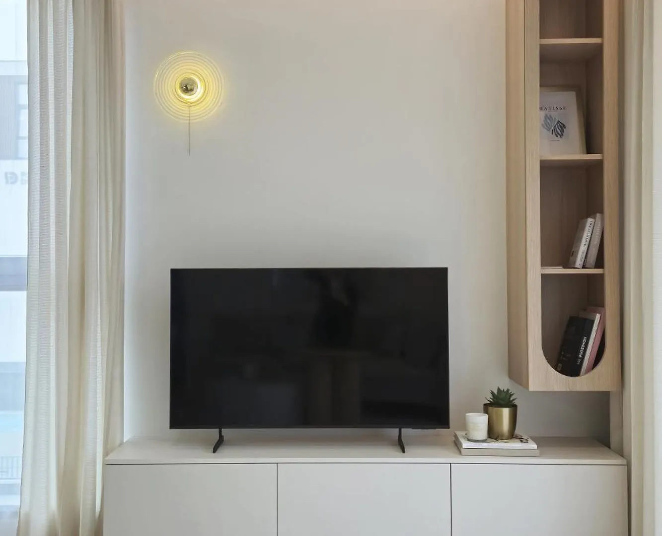 Totu Home Nadmorski Dwor Prestige Gdansk Apartment