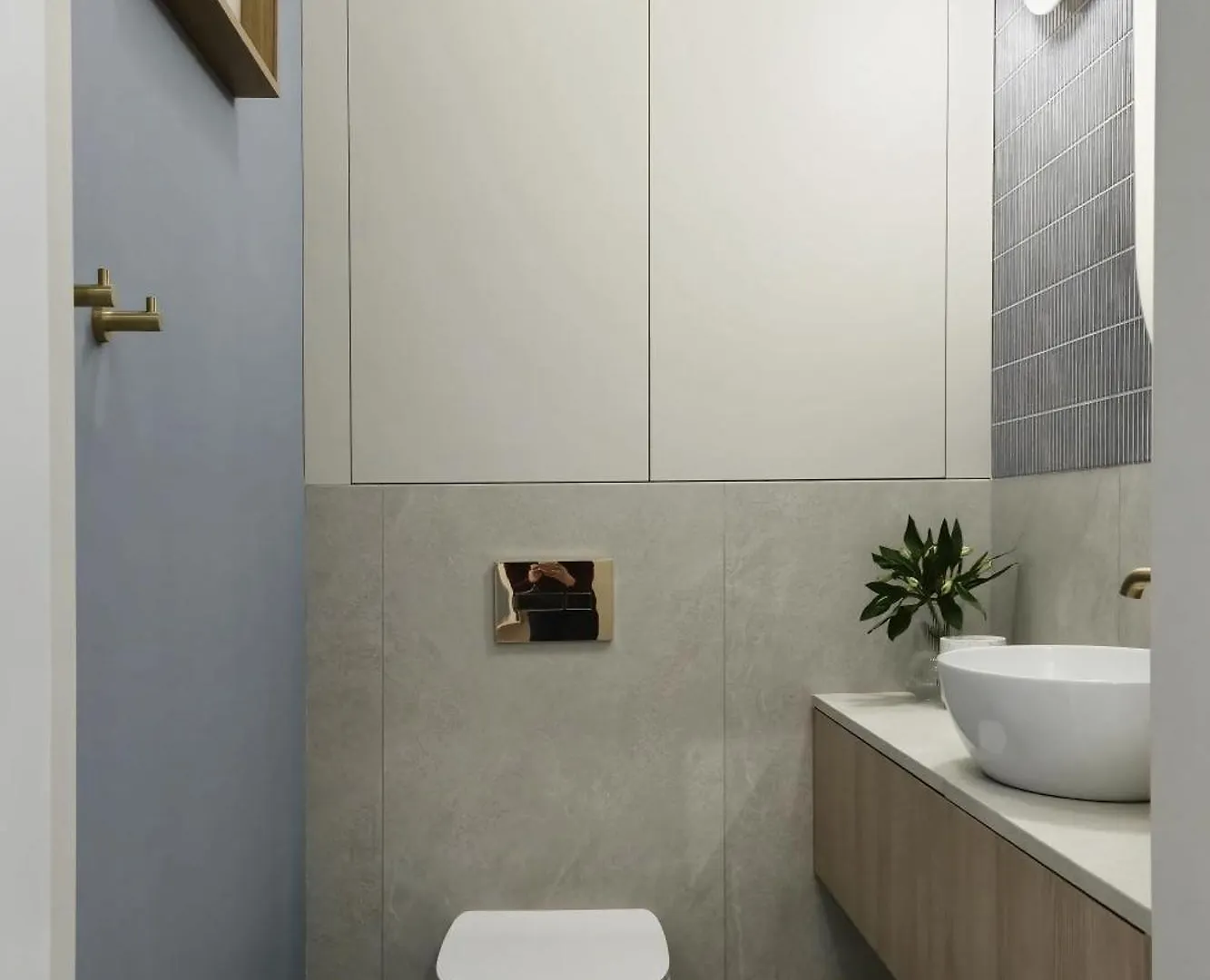 Totu Home Nadmorski Dwor Prestige Gdansk Apartment