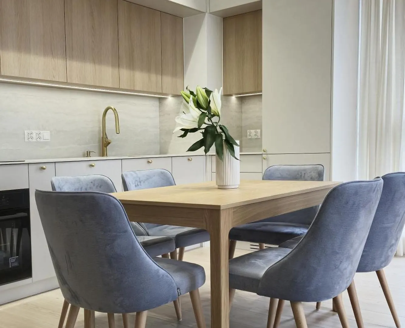 Totu Home Nadmorski Dwor Prestige Gdansk Apartment